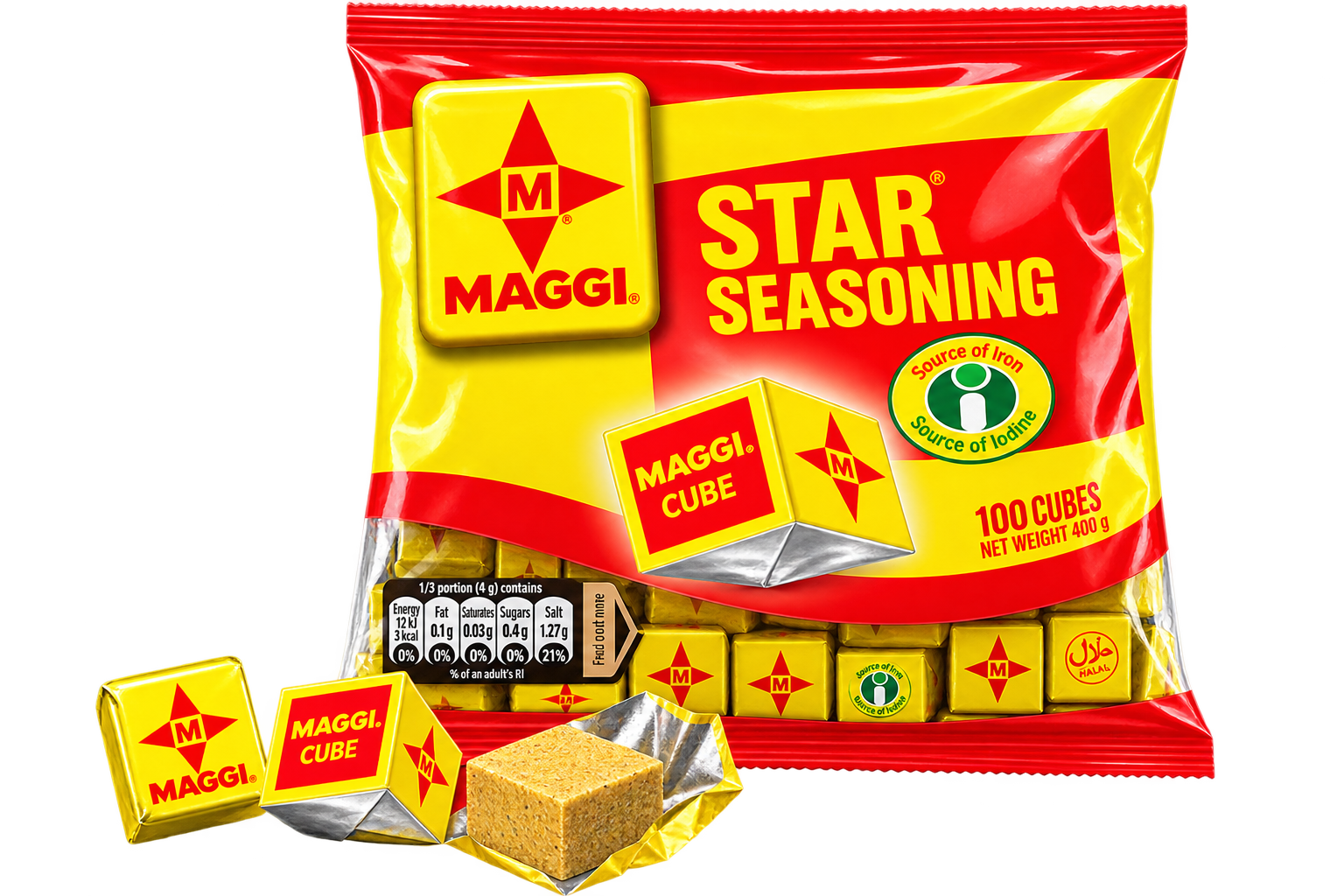 Maggi