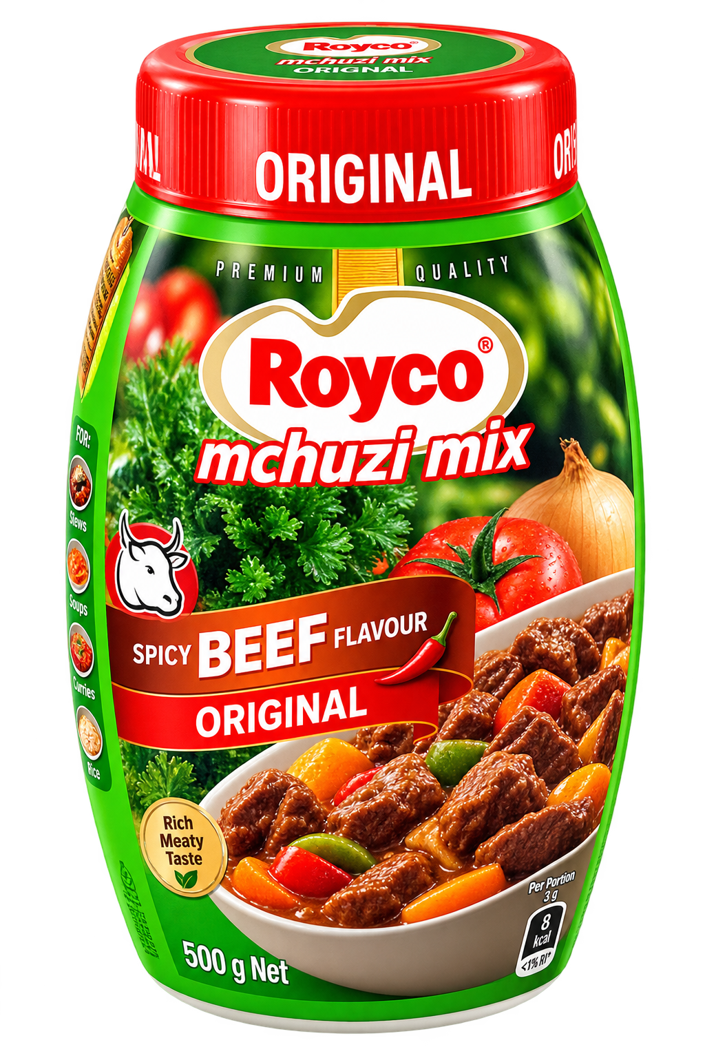 Royco Beef Seasoning