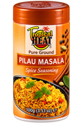 Pilau Masala