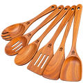 African Spoon Set