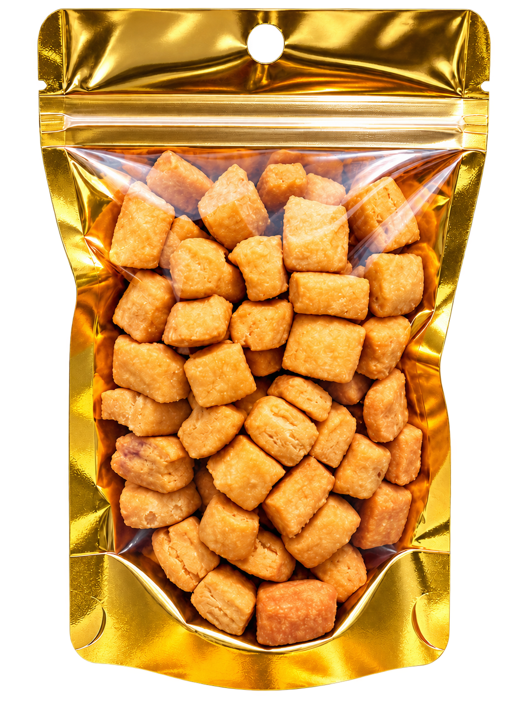 Mini Mandazi