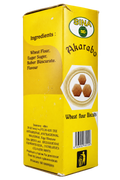Akarabo Biscuits