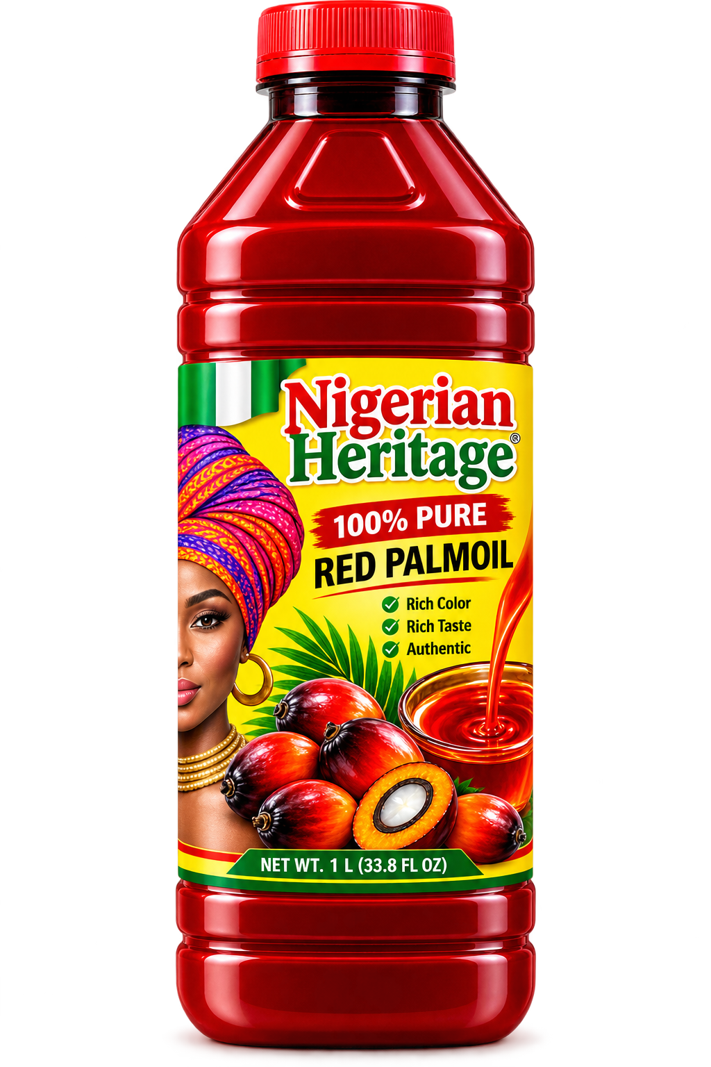 Palm Oil