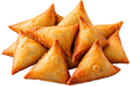 Beef Samosa