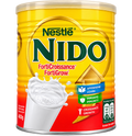 Nido Powdered Milk