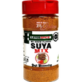 BBQ Seasoning